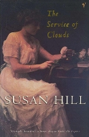 Book Cover for The Service Of Clouds by Susan Hill