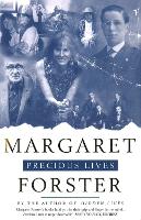 Book Cover for Precious Lives by Margaret Forster