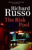 Book Cover for The Risk Pool by Richard Russo