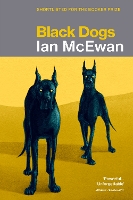 Book Cover for Black Dogs by Ian McEwan