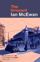 Book Cover for The Innocent by Ian McEwan