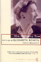 Book Cover for The Mulberry Tree by Elizabeth Bowen