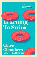 Book Cover for Learning To Swim by Clare Chambers