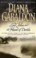 Book Cover for Lord John and the Hand of Devils by Diana Gabaldon