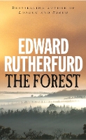 Book Cover for The Forest by Edward Rutherfurd