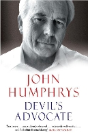 Book Cover for Devil's Advocate by John Humphrys