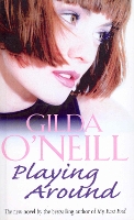 Book Cover for Playing Around by Gilda O'Neill