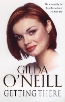 Book Cover for Getting There by Gilda O'Neill