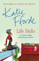 Book Cover for Life Skills by Katie Fforde