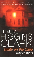 Book Cover for Death On The Cape And Other Stories by Mary Higgins Clark