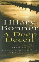 Book Cover for A Deep Deceit by Hilary Bonner