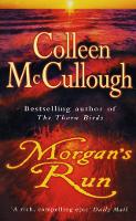 Book Cover for Morgan's Run by Colleen McCullough