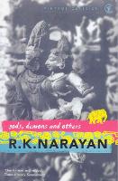 Book Cover for Gods Demons And Others by R K Narayan