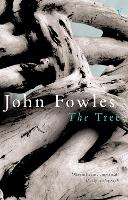 Book Cover for The Tree by John Fowles