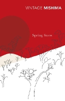 Book Cover for Spring Snow by Yukio Mishima