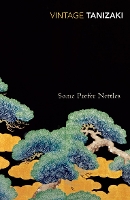 Book Cover for Some Prefer Nettles by Junichiro Tanizaki