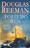 Book Cover for Torpedo Run by Douglas Reeman