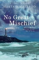 Book Cover for No Great Mischief by Alistair MacLeod