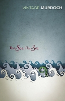 Book Cover for The Sea, The Sea by Iris Murdoch, John Burnside