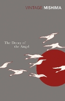 Book Cover for The Decay of the Angel by Yukio Mishima