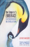 Book Cover for Emperor's Embrace by Jeffrey Masson