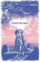 Book Cover for Pack My Bag by Henry Green