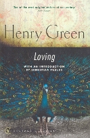 Book Cover for Loving by Henry Green