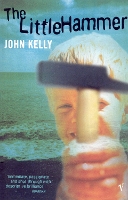 Book Cover for The Little Hammer by John Kelly