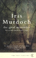 Book Cover for The Good Apprentice by Iris Murdoch