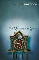 Book Cover for The Nice and the Good by Iris Murdoch