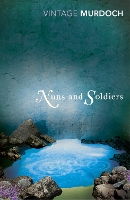 Book Cover for Nuns and Soldiers by Iris Murdoch