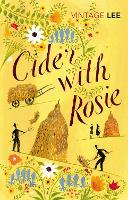 Book Cover for Cider With Rosie by Laurie Lee