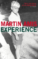 Book Cover for Experience by Martin Amis