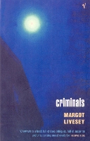 Book Cover for Criminals by Margot Livesey