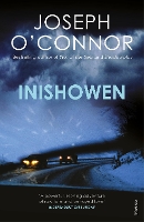 Book Cover for Inishowen by Joseph O'Connor