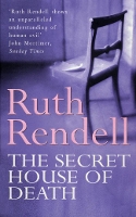 Book Cover for The Secret House Of Death by Ruth Rendell