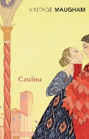 Book Cover for Catalina by W. Somerset Maugham