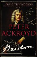 Book Cover for Brief Lives 3 - Newton by Peter Ackroyd