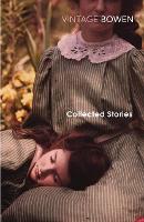 Book Cover for Collected Stories by Elizabeth Bowen