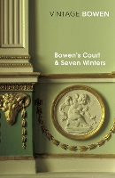 Book Cover for Bowen's Court & Seven Winters by Elizabeth Bowen