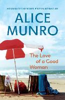 Book Cover for The Love of a Good Woman by Alice Munro