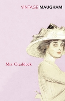 Book Cover for Mrs Craddock by W. Somerset Maugham
