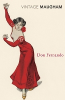 Book Cover for Don Fernando by W. Somerset Maugham