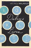Book Cover for Dubin's Lives by Bernard Malamud