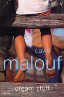 Book Cover for Dream Stuff by David Malouf