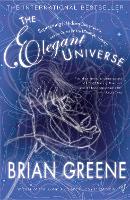 Book Cover for The Elegant Universe by Brian Greene