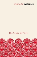 Book Cover for The Sound of Waves by Yukio Mishima