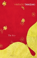 Book Cover for The Key by Junichiro Tanizaki