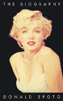 Book Cover for Marilyn Monroe by Donald Spoto