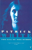 Book Cover for The Eye of the Storm by Patrick White